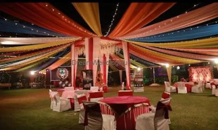 Eventxenia Event Planner