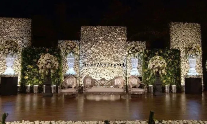 Eventzza Event Solution