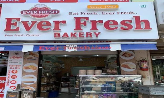 Ever Fresh Bakery Ever Fresh Bakery