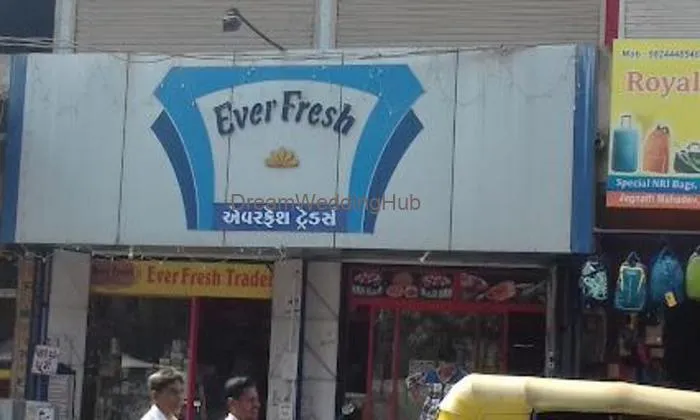 Ever Fresh Traders