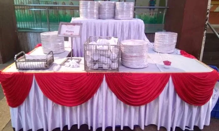 Everest Caterers