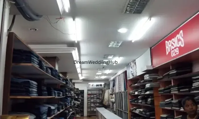 Everest Garments