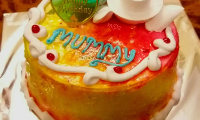 Everfresh Bakery