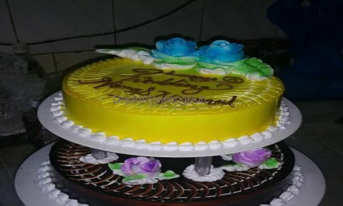 Everfresh Bakery