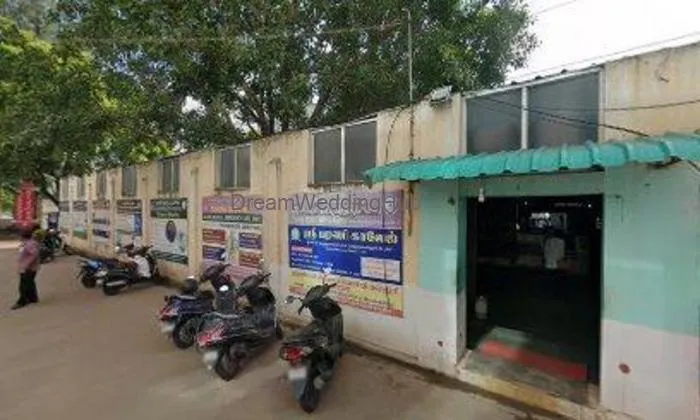 Evergreen Caterers