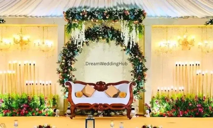 Evergreen Events
