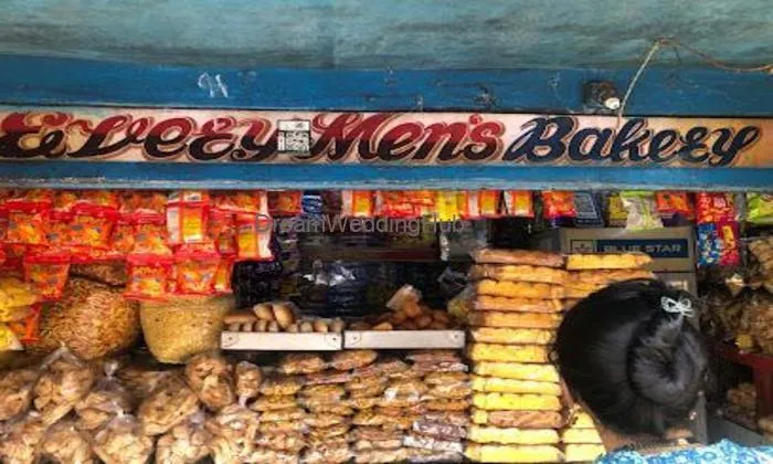 Everymens Bakery