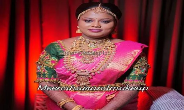 Eve's Art's Beauty Parlour Salon & Hair Care | Beauty Parlour In Trichy | Bridal Makeup In Trichy | Spa In Trichy