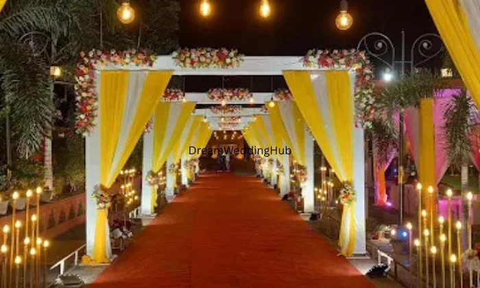 Evexa Event Planner