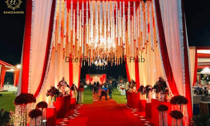 Evince Events