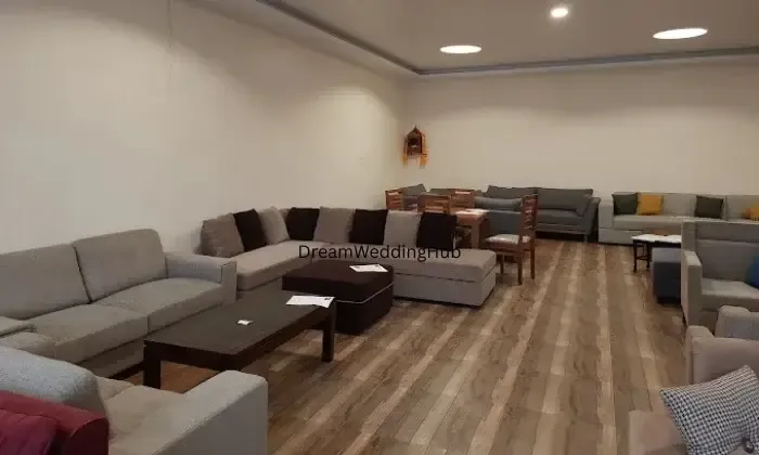 Evok Spaces
