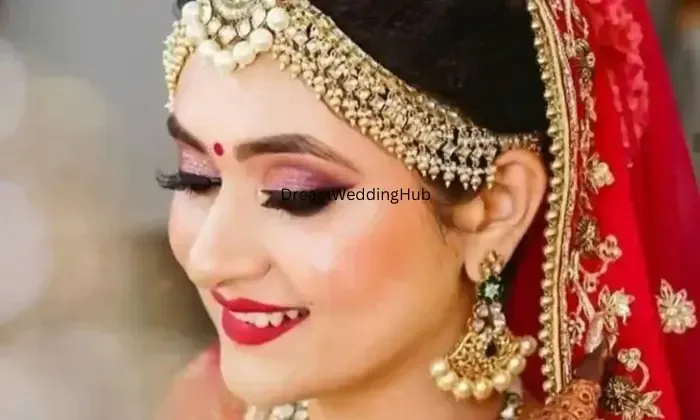 Evoke Glam Studio
