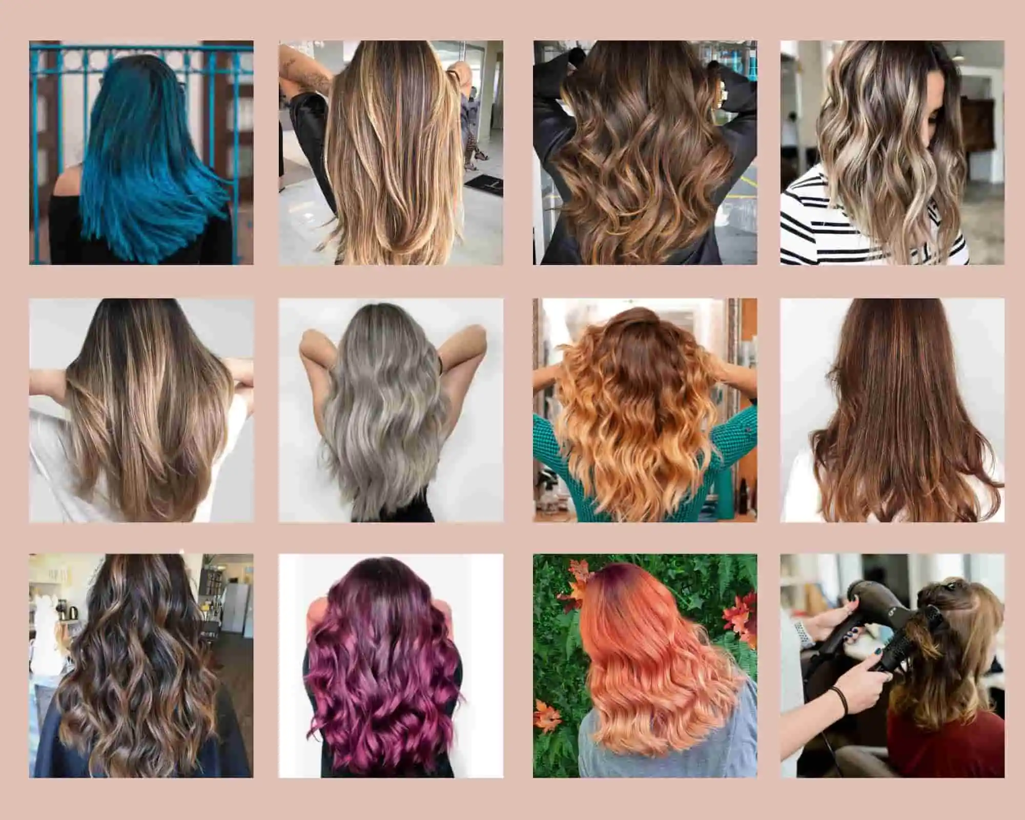Evolve Salon Studio 