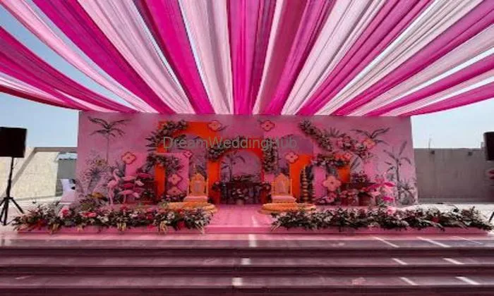 Evolve-x : Events & Entertainment | Best Wedding/event Planner In Bhopal