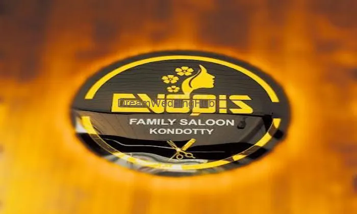 Evoqiz Family Salon