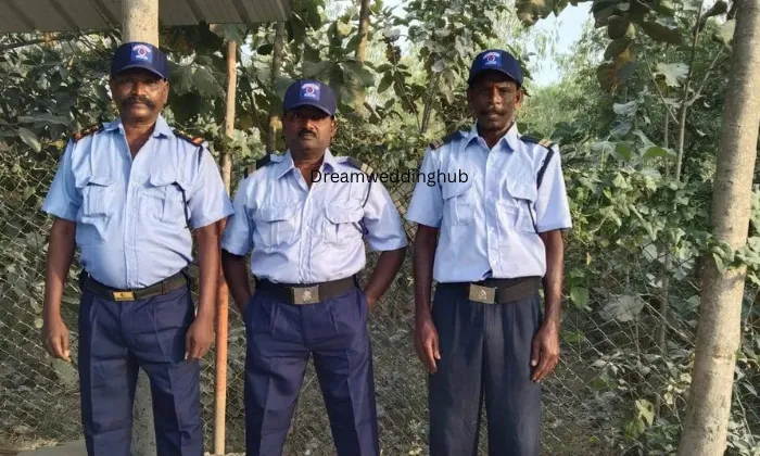 Ex-servicemen Security