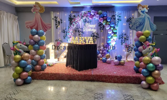 Exavent Events Planner