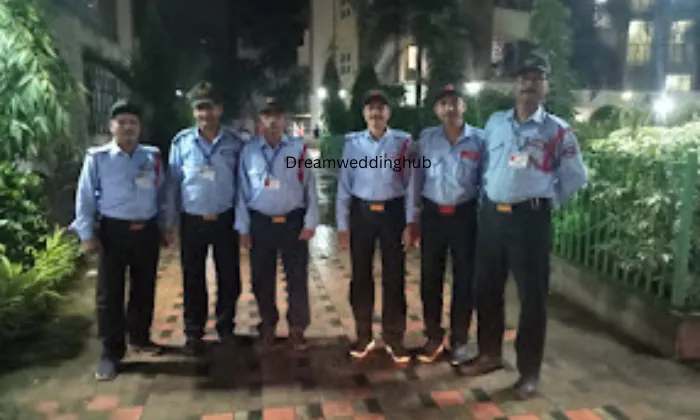 Excel Security Services