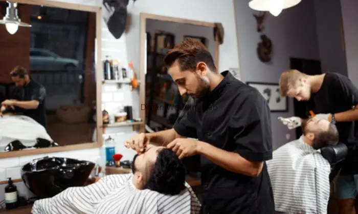 Excellence The Beauty Salon
