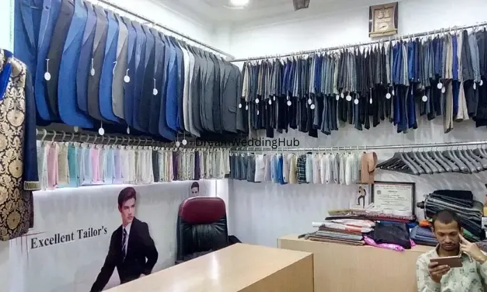 Excellent Tailors