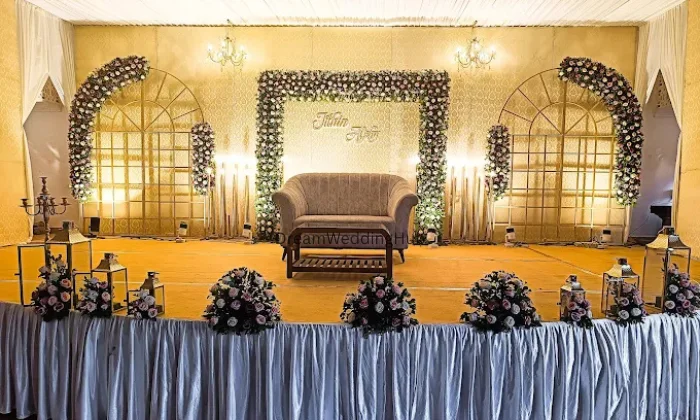 Exclusive Events