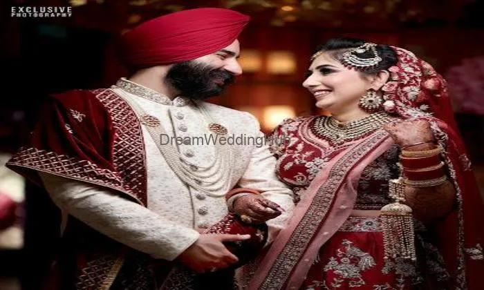 Exclusive Photography - Best Wedding Photographer In Ludhiana | Pre Wedding Photographer | Kids & Maternity Shoot