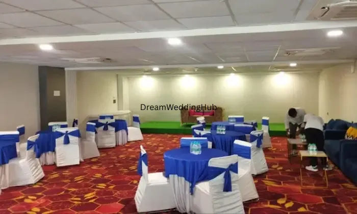 Exe Banquet And Conference Hall Gurgaon