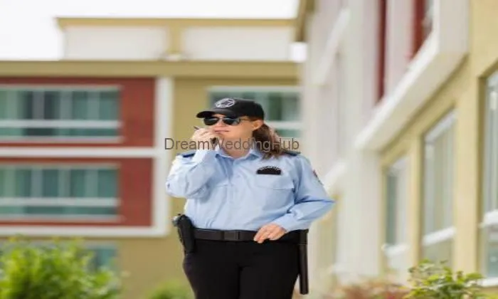 Exman Security Force & Home Nursing