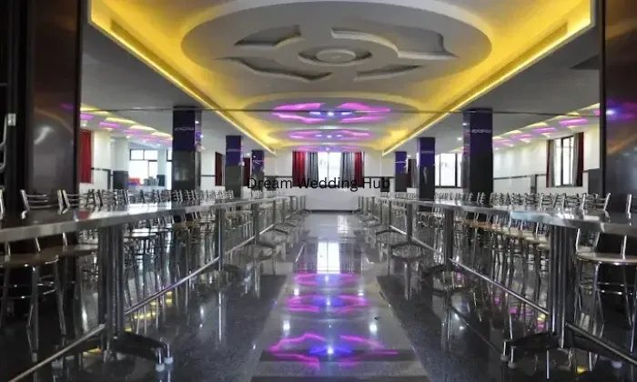 Exora Conventions