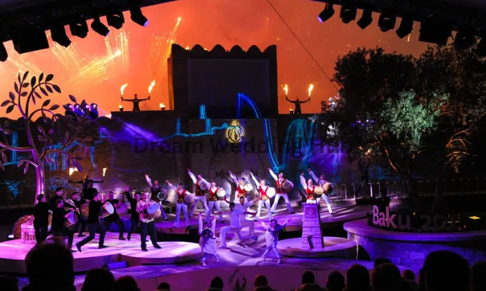 Exorbitant Events And Entertainment