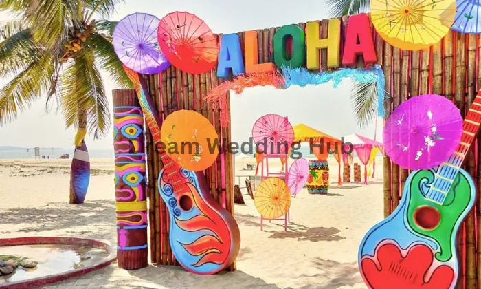 Exotic Goa - Decor Exotic Goa - Decor