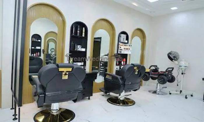 Exotic Hair & Beauty Unisex Salon