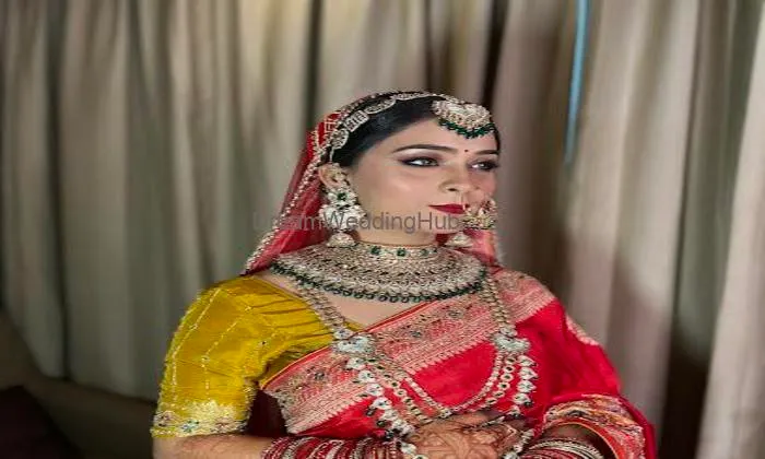 Exotic Makeover & Makeup Academy In Indore Exotic Makeover & Makeup Academy In Indore
