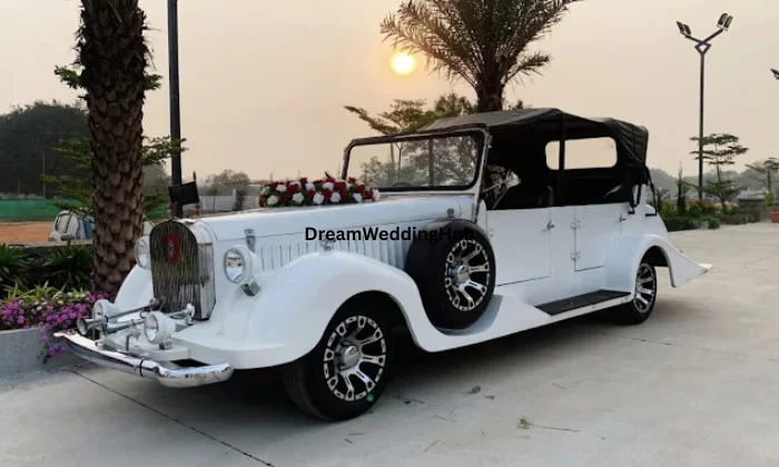 Exotic Travels And Wedding Cars