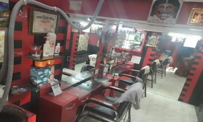 Expert Advance Hair Beauty Parlor , Shastri Market , Firozabad