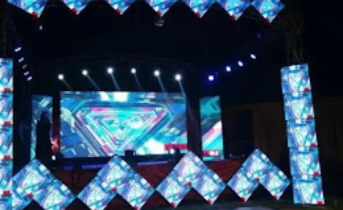 Expert Dj Services Rockstar Audio For Light  Sound In Zirakpur Chandigarh