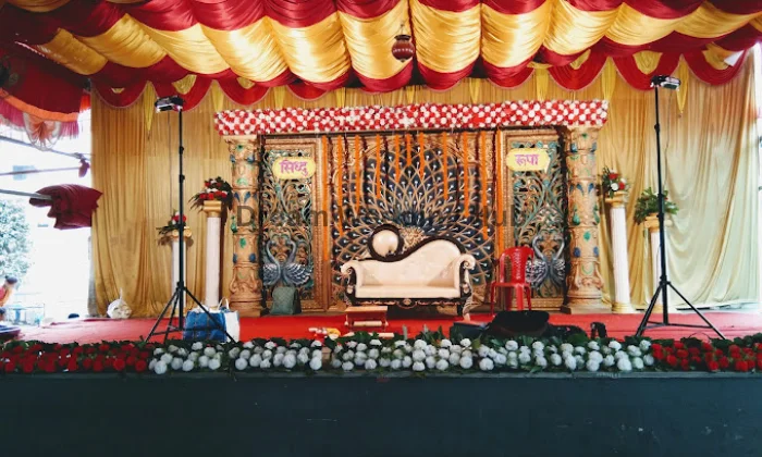 Expert Event Management