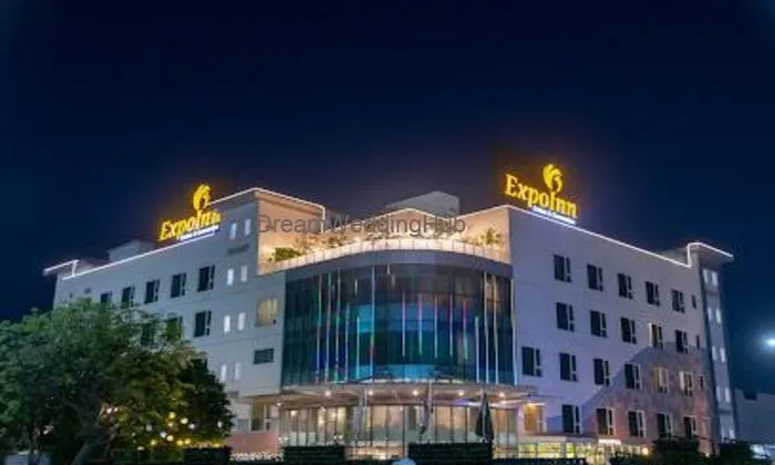 Expoinn Suites & Convention