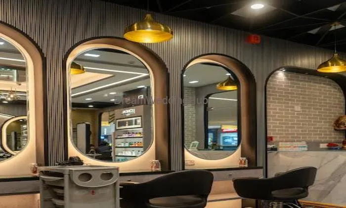 Exquise Salon - Capital Mall Exquise Salon - Capital Mall
