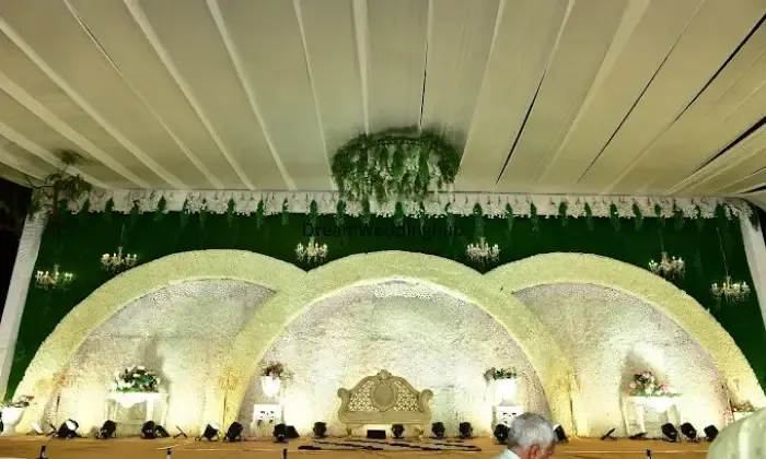Eyesee Events  Wedding Planner