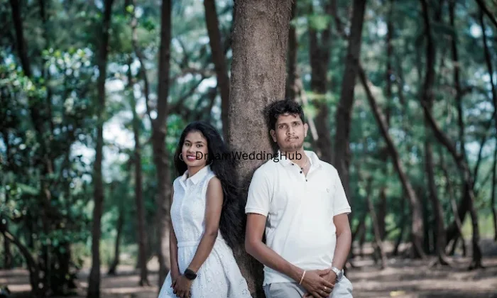 Eyeshade Photography