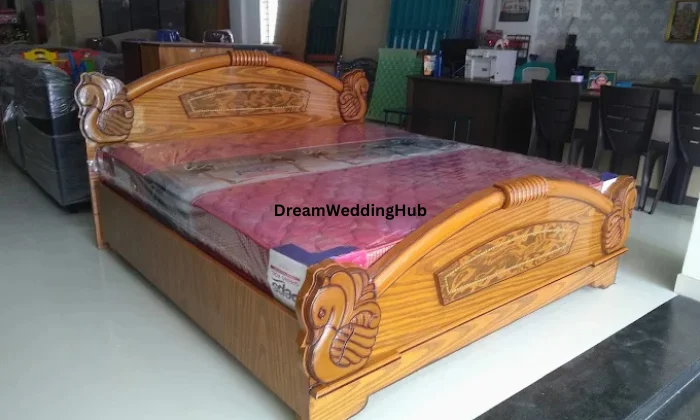 Ezhil Furnitures