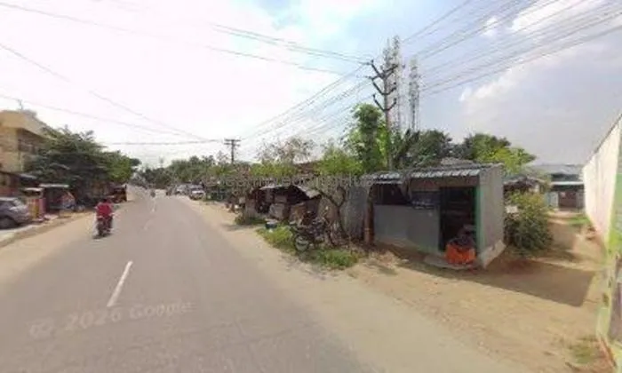 Ezhil Mess
