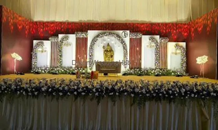 Ezhil Wedding Planner