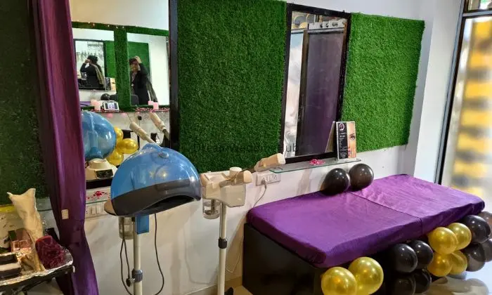 F Beauty Salon