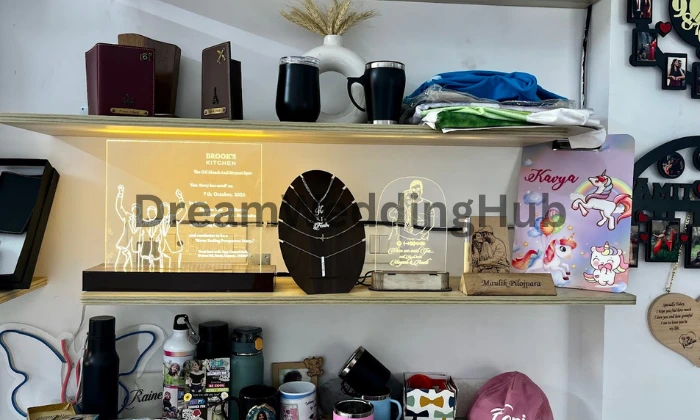 F Creation The Gifting Studio
