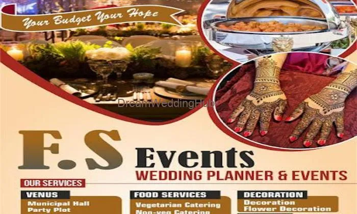 F S Events F S Events