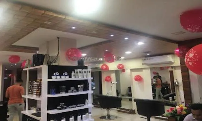 F Unisex Salon F Unisex Salon