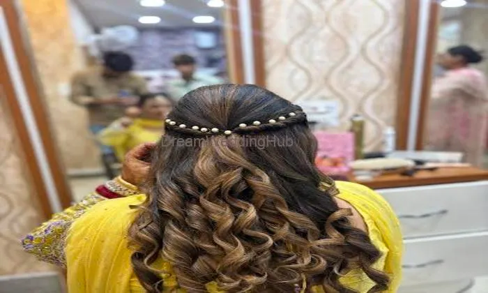 F9 Salon Kapurthala