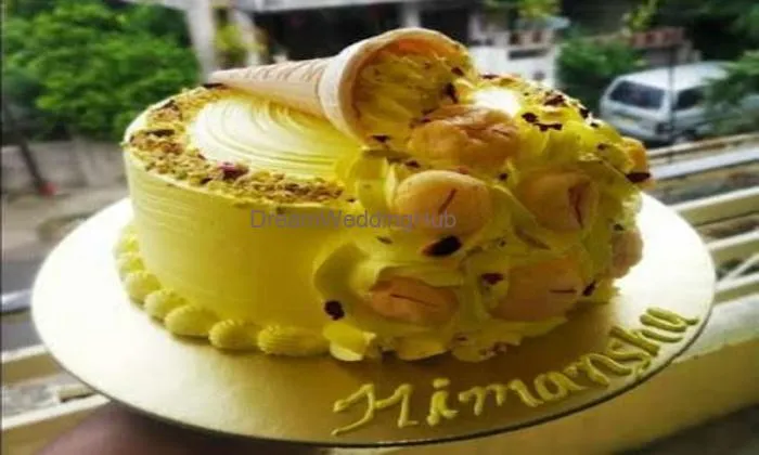 Fa Bakes
